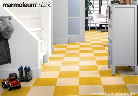12x12 forbo flooring marmoleum click natural linoleum floating floor tiles 6.78 sft in carton. Forbo Marmoleum Click - Barbados 333858 30x30cm ...