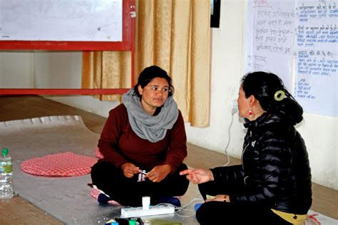 Women Leading The Fight Against Human Trafficking In Nepal Winrock International