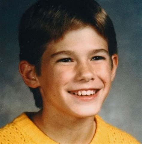 Have You Seen Us Jacob Wetterling Missing Since October 22 1989