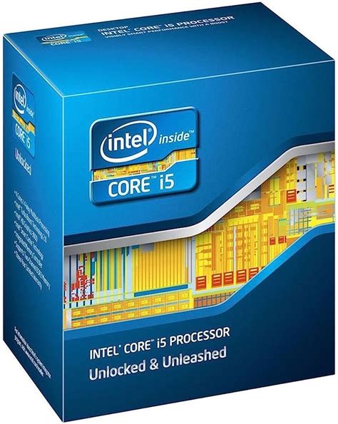 Intel Sr0t8 Cpu Intel I5 3470 32ghz 6mb Intel Core I5 3470 320ghz