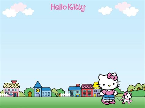 65 hello kitty wallpapers on wallpaperplay. Free Hello Kitty Wallpapers Desktop - Wallpaper Cave
