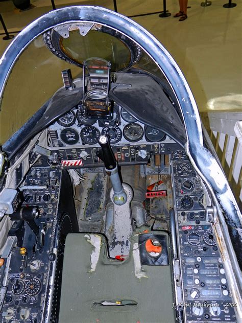 A 4 Skyhawk Cockpit Pauls Captures Paul