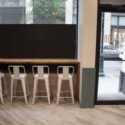These images are uploaded either. Look Inside Real Food Eatery, a Healthy New Option for ...