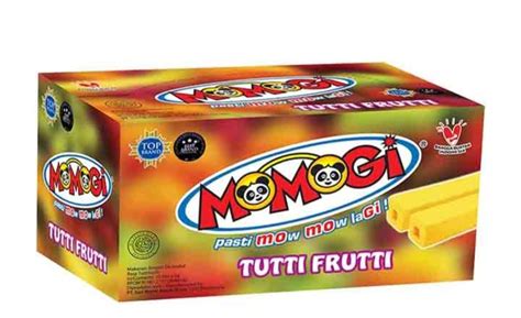 Momogi Tutti Frutti 5g Box 20pcs Lazada Indonesia