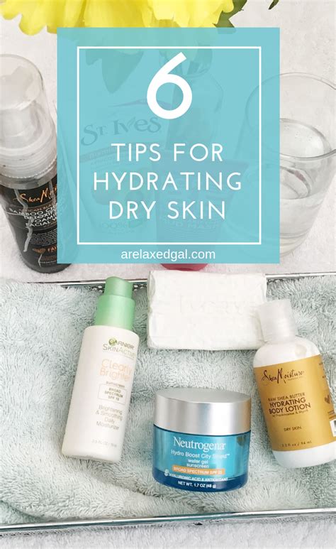 6 Essential Tips For Preventing Dry Skin This Winter Homemade Skin