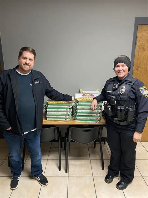 Paragould Police Department