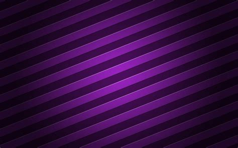 Purple Stripe Wallpaper Wallpapers High Definition
