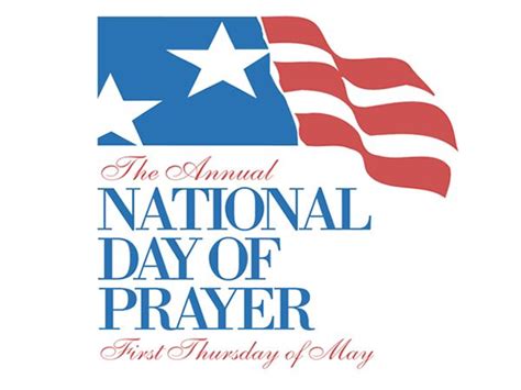 National Day Of Prayer Logo Png 10 Free Cliparts Download Images On