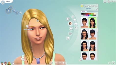 Sims 4 Random Genetics Challenge 3 Youtube