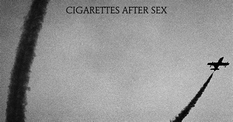 【歌詞翻譯】cigarettes After Sex Falling In Love 好青年的音樂清單