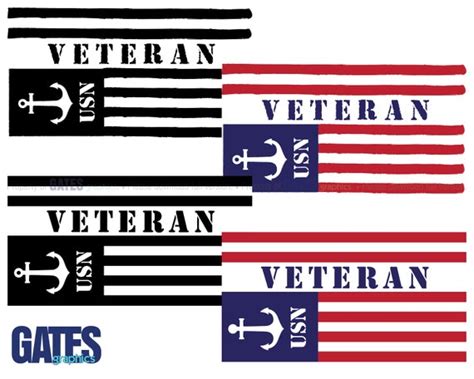 Prints Digital Prints Veteran Day Png Distressed American Flag Png Usn