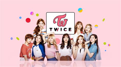 Tons of awesome twice wallpapers to download for free. TWICE k-pop Wallpaper HD Wallpaper | Background Image ...
