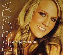 Cascada — everytime we touch (styles & breeze remix). TÉLÉCHARGER CASCADA EVERYTIME WE TOUCH MP3 GRATUIT