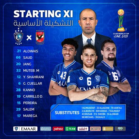 Highlights and goals: Al Hilal 0-4 Al Ahly in 2022 FIFA Club World Cup