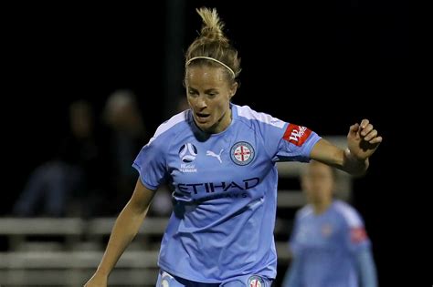 Welcome to official fanpage of v.league. Ins and Outs - Melbourne City v Melbourne Victory | Westfield W-League