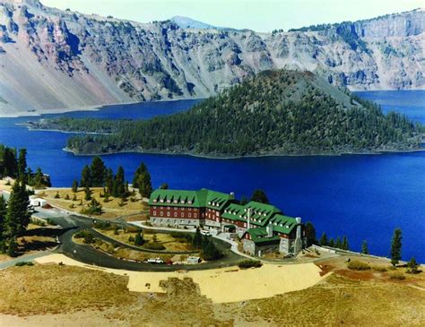 Cancel free on most hotels. Crater Lake this summer: The place to be | News ...