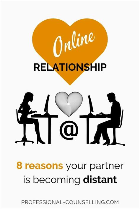 Online relationship? Only tips and advice from an expert ...