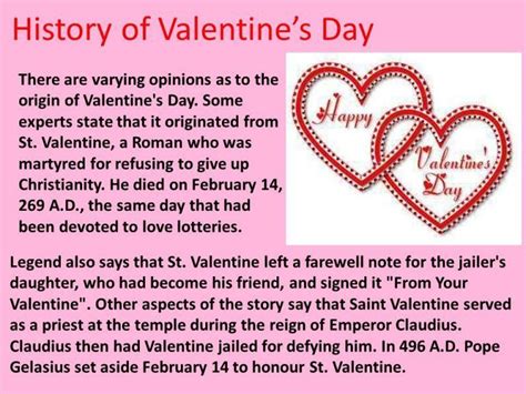 history of valentine s day in 2021 valentines day history valentine history when is