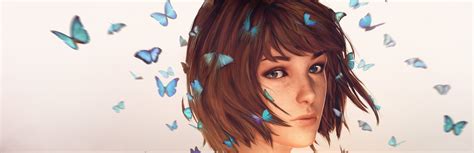 Reviews Life Is Strange Remastered Collection Xbox One Xbox Series Xs