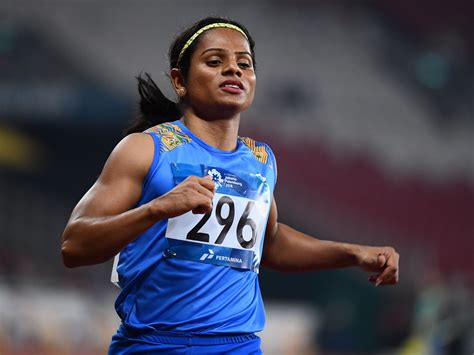 Dutee chand was born to chakradhar chand and akhuji chand. Dutee Chand: What's with the gender inequality? Dutee ...