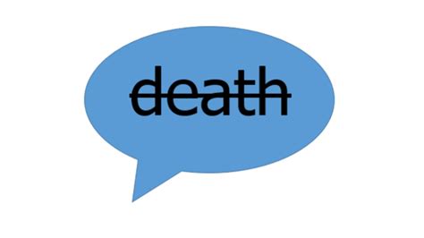 15 Ways To Avoid Saying Death Mental Floss