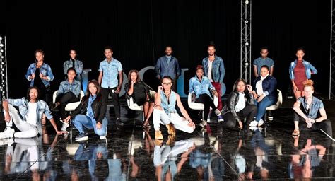 Audience reviews for american idol: MEET YOUR IDOLS TOP 16!