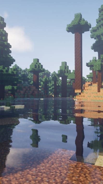 I wanted to create minecraft and nature themed designs to match my blog. 25+ Epic Minecraft Wallpapers & Backgrounds | Minecraft ...