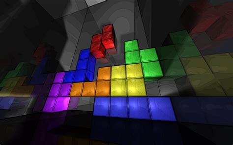 Tetris By Flyingtoxicpanda On Deviantart