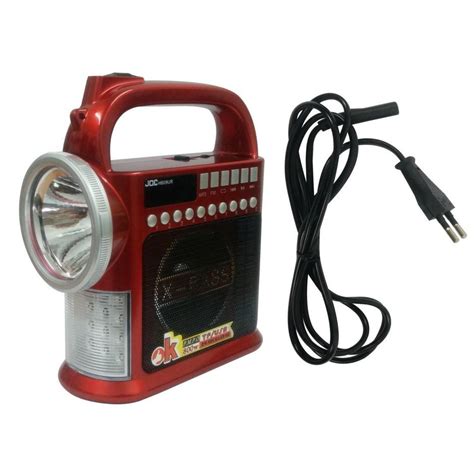 Speaker mp3 player rolinson rl4013 fm radio murottal quran: ORIGINAL Al Quran JOC Radio LED USB TF MP3 And FM Radio ...