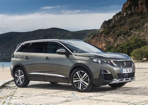 Precios Peugeot 5008 2021 Todas Las Ofertas Y Ventas Del Peugeot 5008