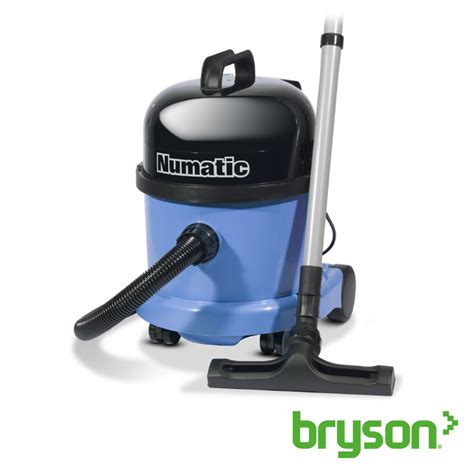 Numatic Wv370 Wet And Dry 1100w Industrial Vacuum Cleaner Vacuums