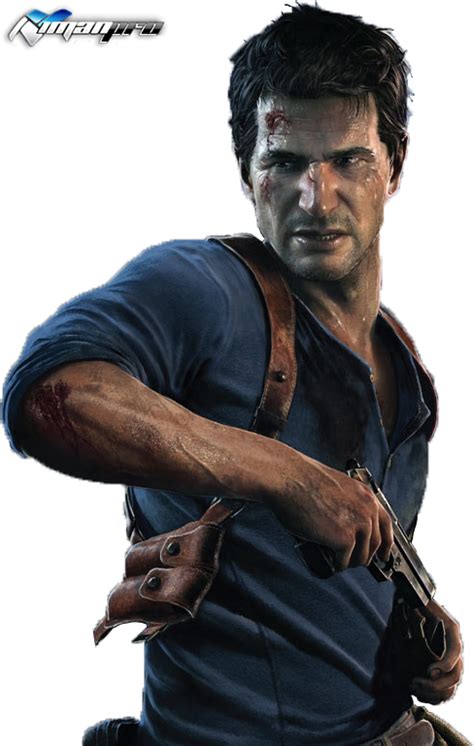 Collection Of Hq Uncharted Png Pluspng