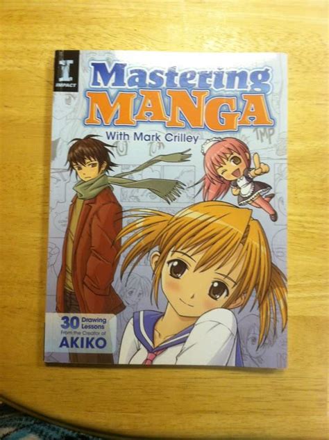 Manga Drawing Books Anime Amino