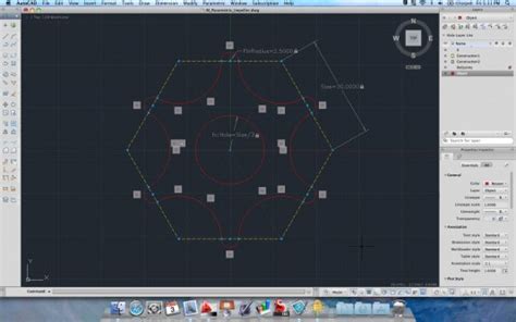 Autodesk Releases Autocad For Mac 2012 Extends Platform With New Lt