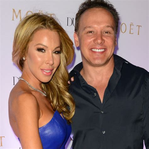 Real Housewives Of Miami Star Lisa Hochstein Ecstatic About Expecting A
