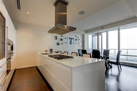 Condo Of The Week 9 Million For A Two Storey Suite Near The Top Of