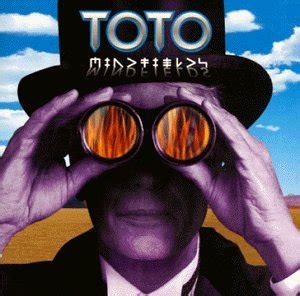 Toto is an ode to her traditions but is also a warning signal about losing these traditions in times to come. Mindfields - Wikipedia