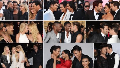 Celebrities That Dated Fans Fan Fueled Romances