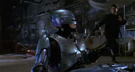 How To Get The Robocop Remake Right