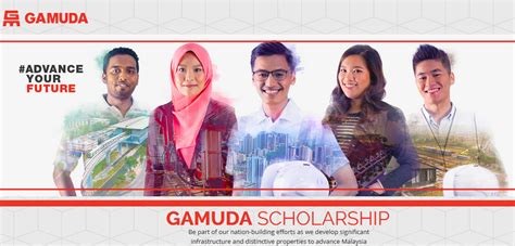 Diploma ukur bahan (uitm perak). Quantity Surveying Scholarship Malaysia - Gamuda ...