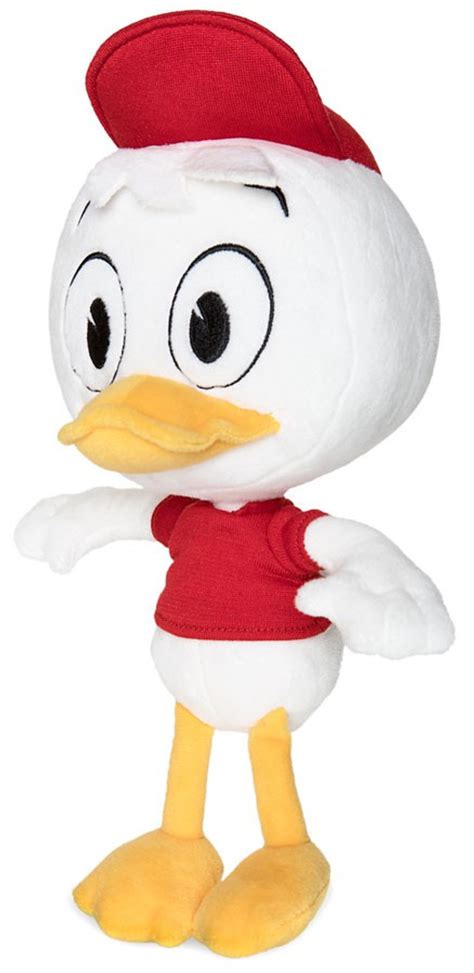 Disney Ducktales Huey Exclusive 12 Medium Plush Toywiz