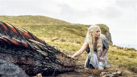 It came and it changed tv forever. How Do You Kill a Dragon on Game of Thrones? | POPSUGAR ...