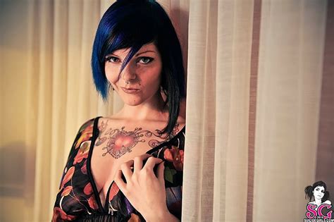 X Px Free Download Hd Wallpaper Suicide Girls Riae Riae Suicide Riae Sg One Person