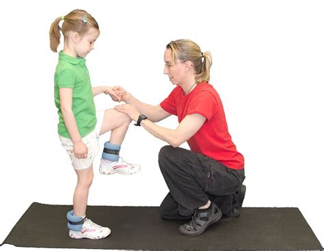 Lets Get Hip Hip Flexion Standing Physical Therapy Exercises