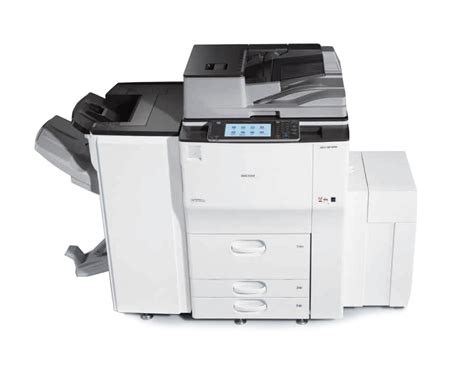 Free ricoh aficio mp 4002sp drivers and firmware! RICOH MP 6002 SP + FINISHER | Reset Argentina SRL