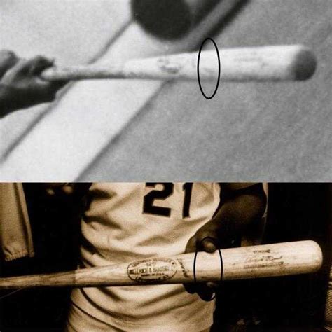 Exclusive Mystery Of Roberto Clementes 3000th Hit Bat Solved 50 Years
