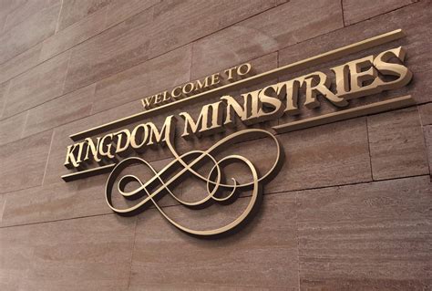 Welcome To Kingdom Ministries! | Fundly