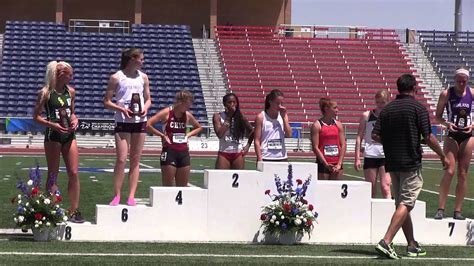 The women's heptathlon is an event at the olympic games. Heptathlon Trophy Presentation: 2013 NCAA D-II National ...