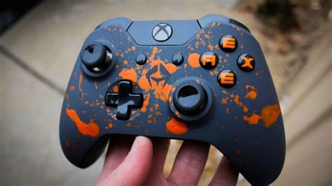 Recharge your xbox controller while you play or during downtime. Custom Xbox one/S/X controller, Electronics, Others on ...