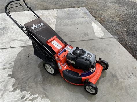 Ariens Self Propelled 65hp Classifieds For Jobs Rentals Cars